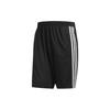 Sports Shorts Men's Black Moderate DU1602