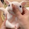 Animal Simulation Piggy Squeeze Toys Slow Rebound Big Piggy Fidget Toy for Kids