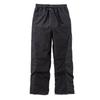 Mizuno MC Line Breath Thermo Insulated Warmer Black x 32MFC630 Pants, Heat-Generating Material, Water-Repellent, Windproof, White,