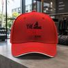 MasseurThemed Adjustable Duckbill Baseball Cap  Lightweight Unisex Hat for Unisex  Women Concerts Parties Birthdays