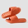 New Slippers Women's  New Summer Indoor Home Bathroom Non-slip Home Sandals Men