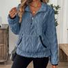 Long Sleeve Shirts For Women Print Graphic Tees Blouses Casual Plus Size Basic Tops Pullover