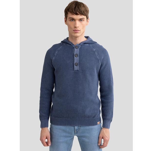 Свитер BIG STAR CARLSON EU XL