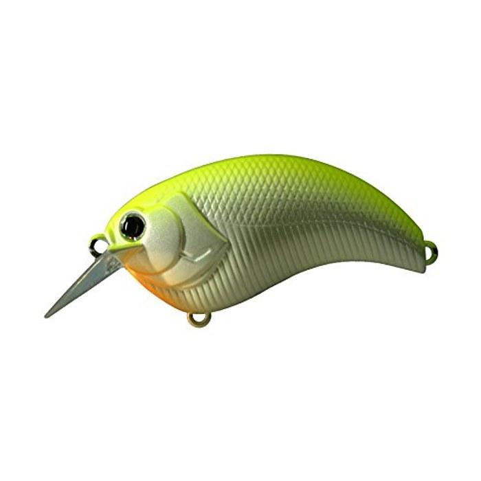 Deps Evoke Crankbait 1.2 55mm 11g Chartback #04