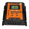 12V24V 70A PWM&MPPT Short Version Solar Charge Controller Solar Panel Battery Regulator Dual