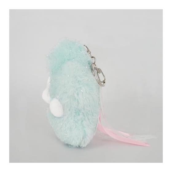 Sanei Boeki Mottk Shooting Star Mascot Plush MK03