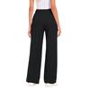 Women's Wide,leg Sweatpants, High,waisted, Loose,fitting, Drawstring Jogging Pants With Pockets