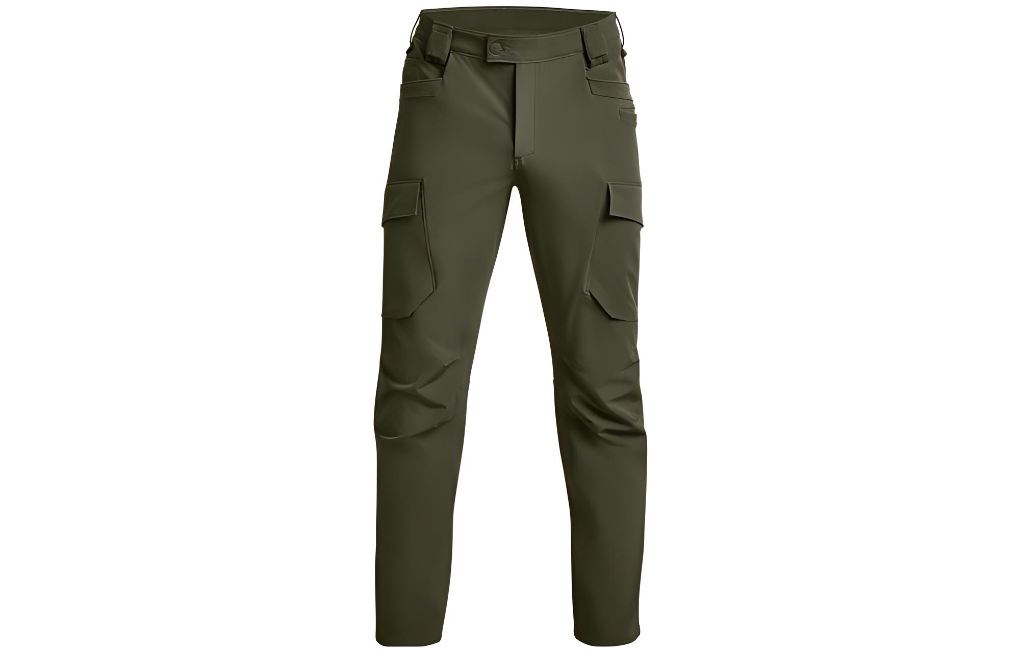 Under Armour Alpha Knitted Sweatpants Men s Green 1379199-390 36/30