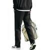 Anta Simple Comfortable Casual Versatile Mid-Waist Fashion Warm Knitted Sports Pants Men bottoms 152541318N-1