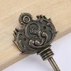 Vintage European Iron Wall Hook 1Pcs Decorative Metal Holder for Coat Towel Bathroom Entryway Home Decor