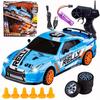 Auto Do Driftu Na Pilota 1:24 Autko Zdalnie Sterowane Rc Drift 4X4 Nissan