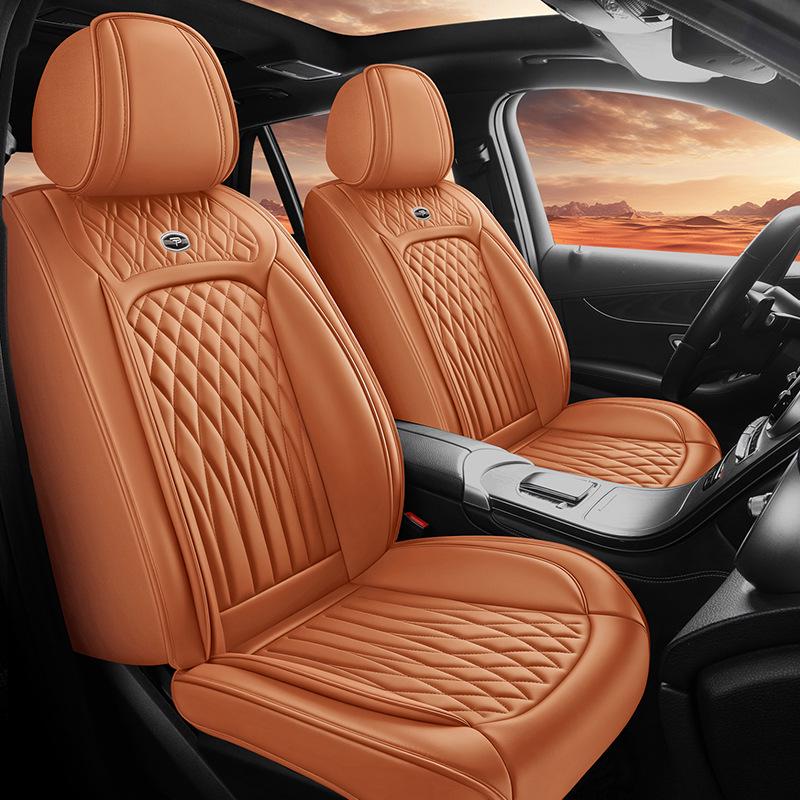 All-Season Universal Car Seat Cover for Sportage, CR-V, RAV4, and Tucson