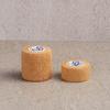 Set Of 2 Self-Adhesive Elastic Tapes