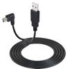 CNCTWO (Connect Two) USB (A) (male) - Drive Recorder Wiring
