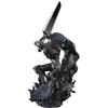 Berserk Figuarts Zero Touche Metallique Guts  Berserker Armor 