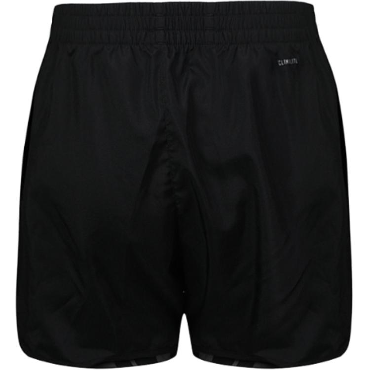 adidas Casual Shorts Women's Black CZ7947