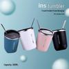 Shangqi 304 Stainless Steel Coffee Mug