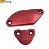 Motorcycle CNC Front Brake And Clutch Fluid Reservoir Cover Cap For Kayo 250cc T2 T4 K4 T6 K6 BSE BOSUER MX6 Motocross Dirt