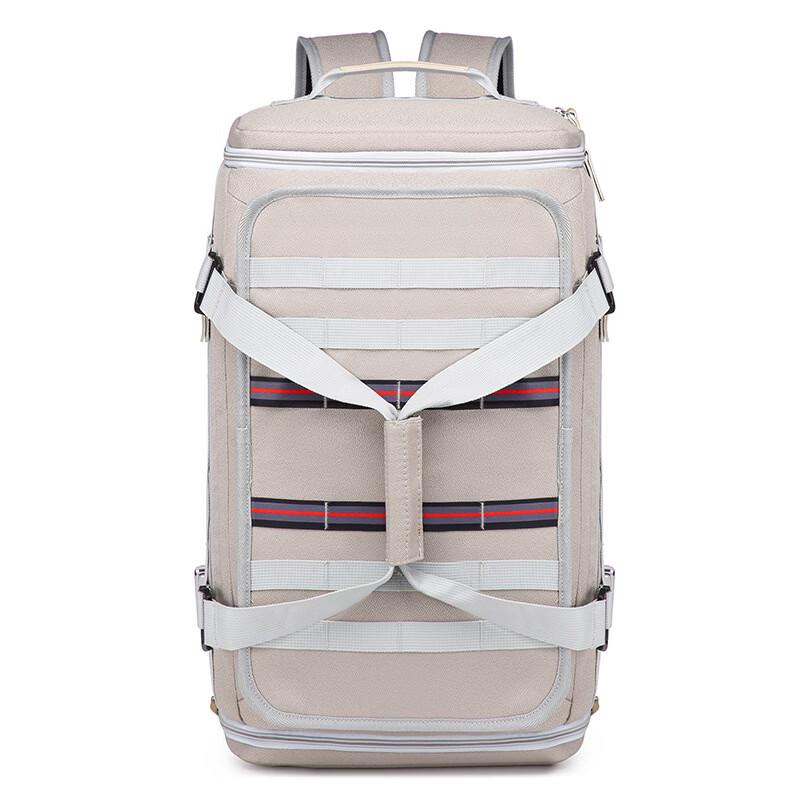 Lishen Multifunctional Travel & Gym Backpack