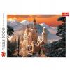 33025 "3000 - Castello Invernale di Neuschwanstein, Germania" / KIRCH