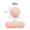 3PC Silicone Ball Lengthen The Penis For Men Delay Ejaculation Stronger Erection Sex Toys Adult Supplies Sex Toys For