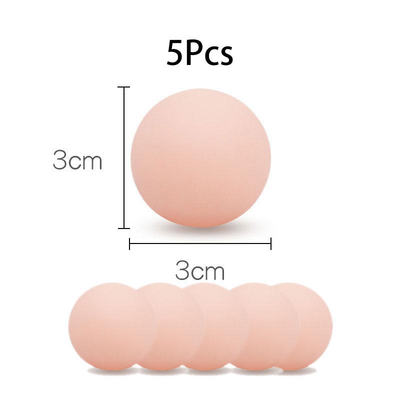 3PC Silicone Ball Lengthen The Penis For Men Delay Ejaculation Stronger Erection Sex Toys Adult Supplies Sex Toys For