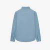 JOEONE Men's Modal Stretch Long Sleeve Formal Shirt