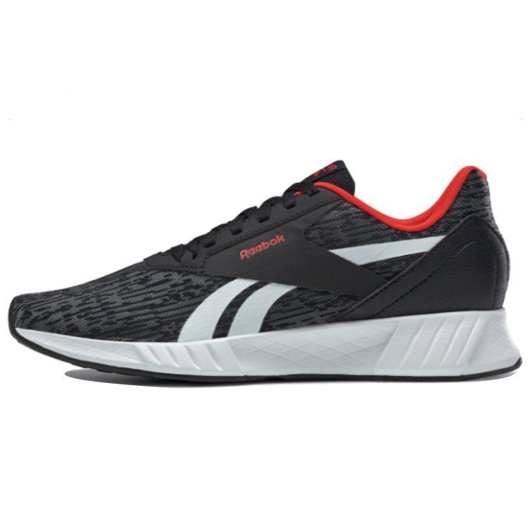Reebok Lite Plus 2.0 Sneakers Black/Orange FU8727