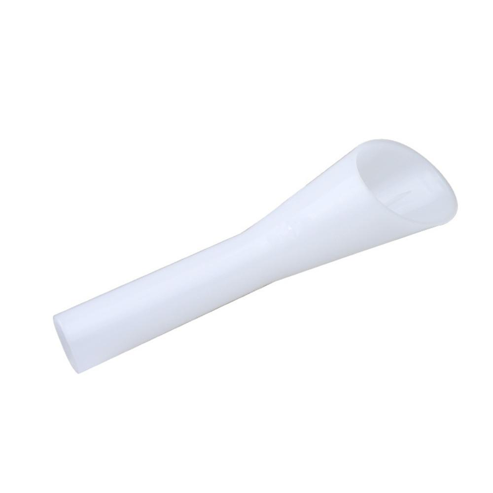 Wide Mouth Refueling Funnel Spill-Proof Wide Mouth Funnel Portable Gas Funnel  Oil Pouring