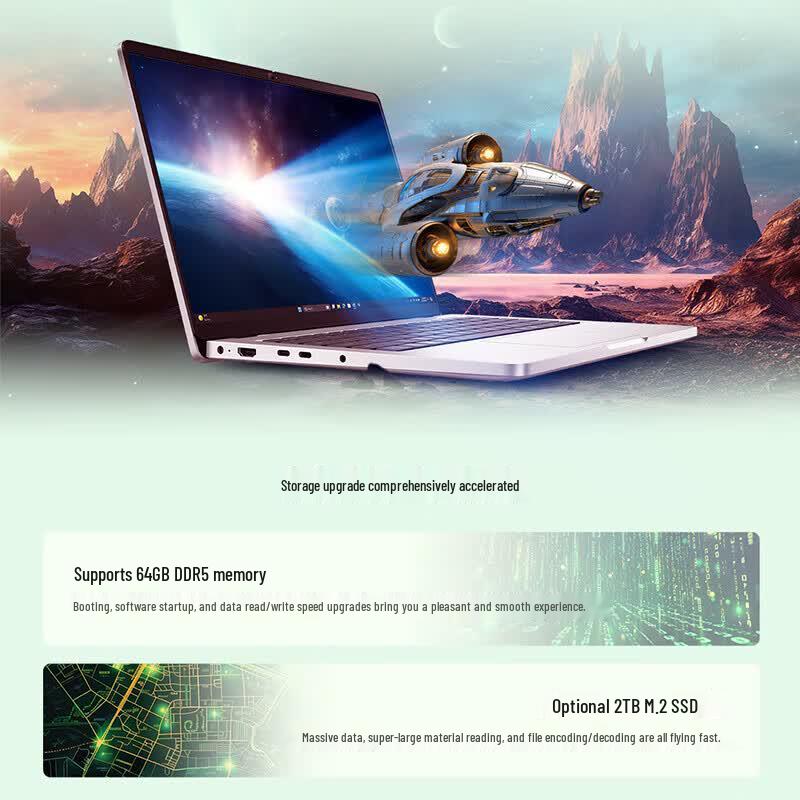 Dell Latitude Pro 14 Business Laptop (CN version)
