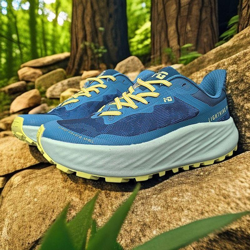Scarpe da Passeggio Outdoor Uomo Donna Primavera Autunno Calzature da Alpinismo di Alta Qualità Sneakers da Trekking Comode per Piedi Larghi