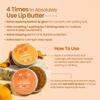 Nat Habit Kokum Honig Lippenbutter 8g Packung mit 2 Stück Für trockene, rissige Lippen Tief feuchtigkeitsspendende Reparatur und natürliche Lippenweichmachende Formel
