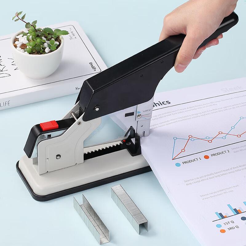 JY Heavy Duty Steel Staples