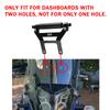 Motorcycle Dash Stabilizer Anti Vibration Bracket For YAMAHA Tenere 700 T700 T7 XTZ700 RALLY Tenere700 GPS Navigation Bracket