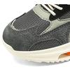 Breathable Summer Men's Sneakers Mesh Athletic Shoes