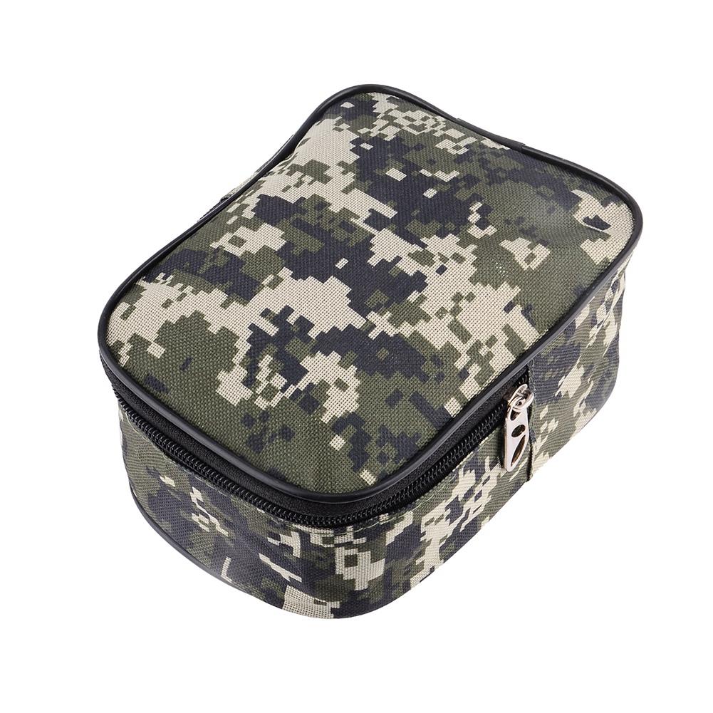 Fishing Tackle Bag,   Material, Portable Storage for Outdoor Fishing, ket Size for Men and Women