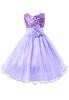 OMZIN Perfect for Piano Formal Kindergarten Entrance and Sizes and Includes Gift Card Children's Dress, Recitals, Parties, Concerts, Occasions,