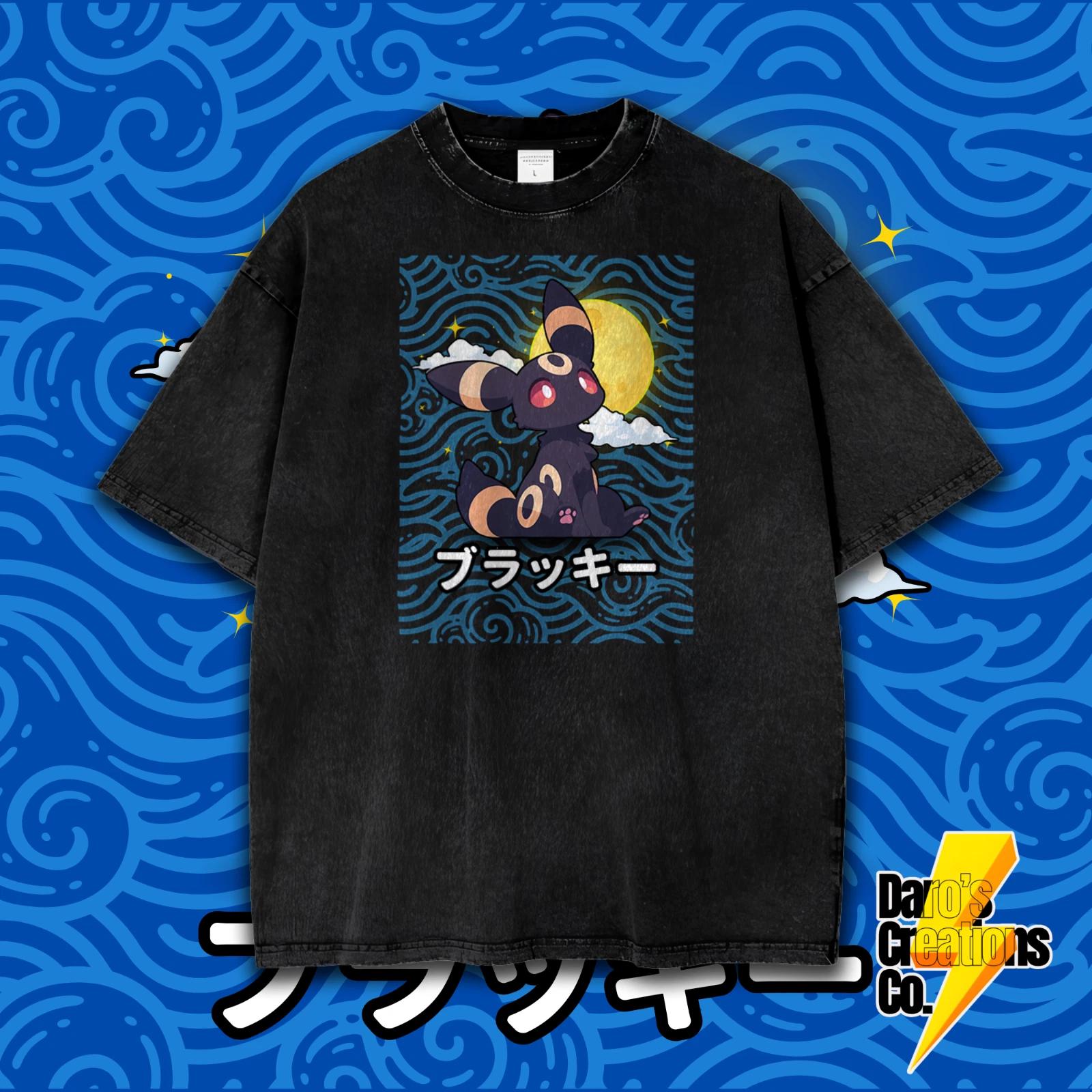 Pokemon Custom TShirt, Vintage Anime Shirt, Retro Anime Shirt, Graphic Anime S