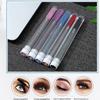 In Tubes Eyelash Brushes Reusable Mascara Wand Portable Eye Lash Brushes  Makeup Tools