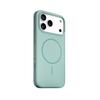 Liquid Silicone Ai Camera Shutter Button Case for iPhone 17 Pro Max with Magnetic Pop-Up Cover Animation Magsafe Compatible
