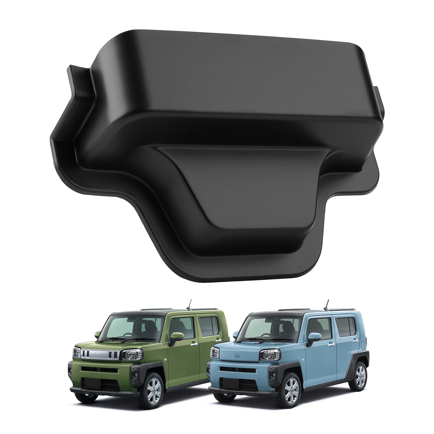 

AUTO SPEC Крышка обогрева заднего стекла для Daihatsu Taft 2020 Кабель Обогрев Антенна Жгут Задняя Дверь Антенна Тюнинг Авто Набор Ленты Taft LA900S/LA910S (Июнь чёрный