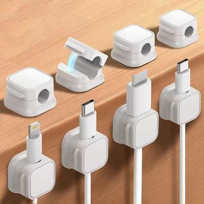 Příslušenství pro elektroniku – Příchytky na kabely