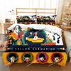 Rock Band The Fab Four Bedding Sets,Rock Band Mop-tops Printed Futon Cover Those Lads From Liverpool Duvet Cover for Teenagers