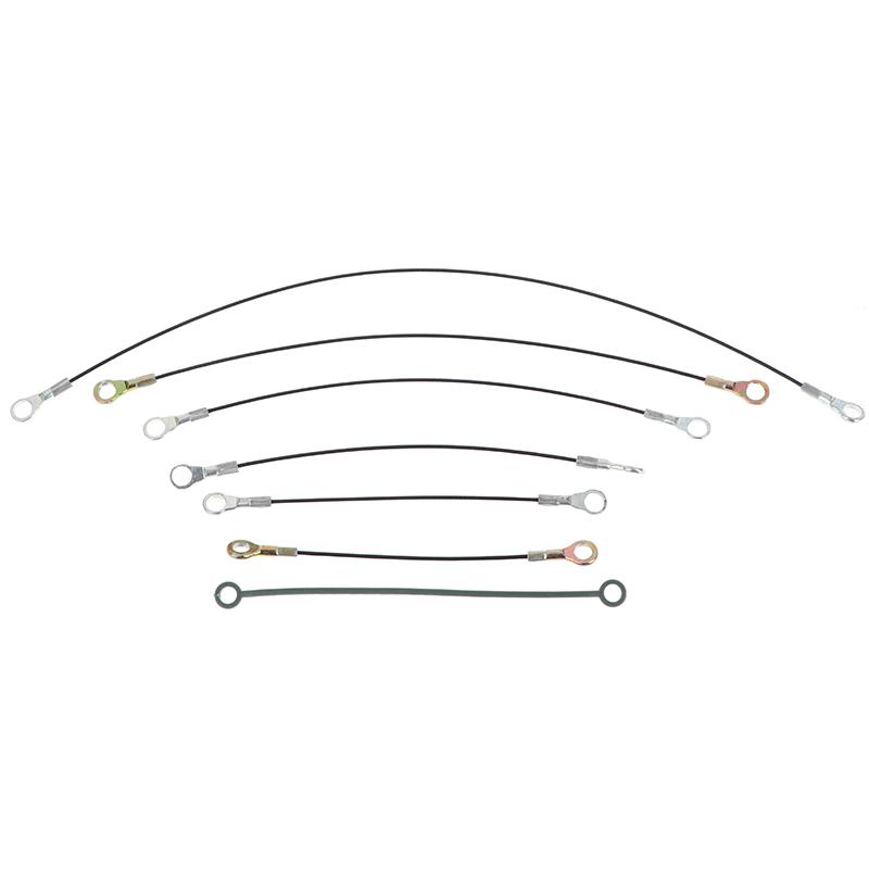 15/17/20/25/30/40Cm For Top Case Spare Accessories Trunk Drawstring Sh48 Sh59 Sh33 Sh26 Sh29 Sh45 Sh40 Sh39