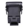 12V Blue LED Car Auto On Off Rocker Toggle Switch for Landcruiser VIGO