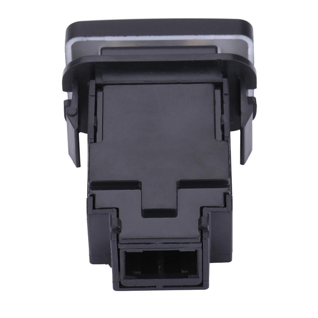 12V Blue LED Car Auto On Off Rocker Toggle Switch for Landcruiser VIGO