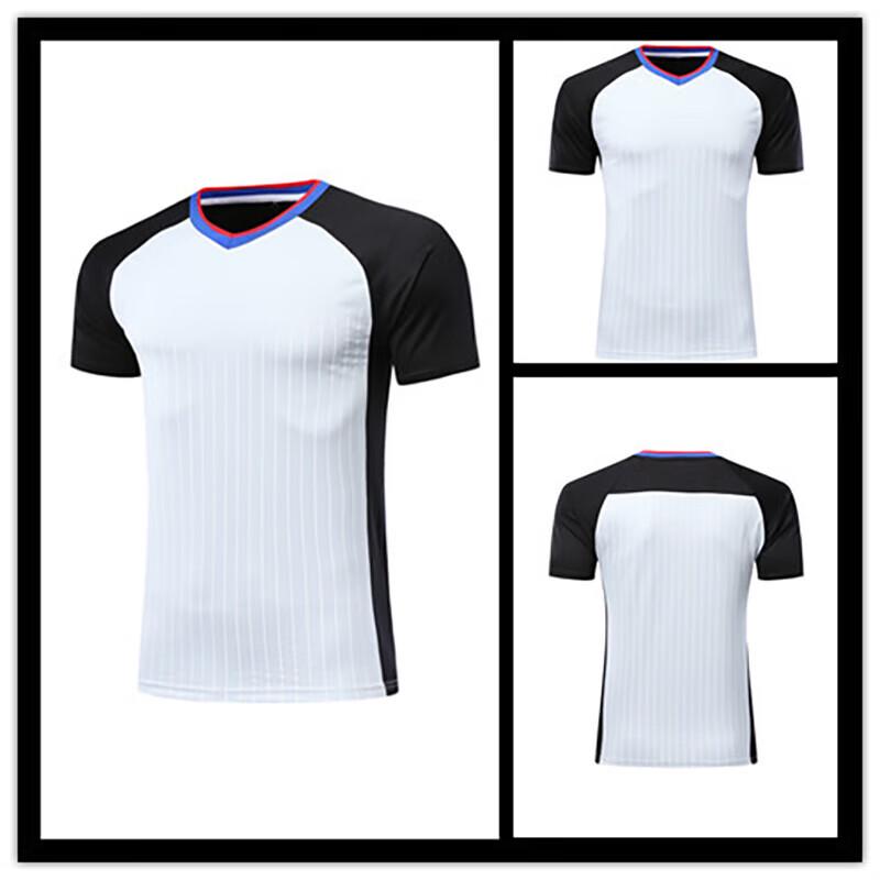 SO VIELE VIPs Basketballschiedsrichter Kurzarm-Oberteil