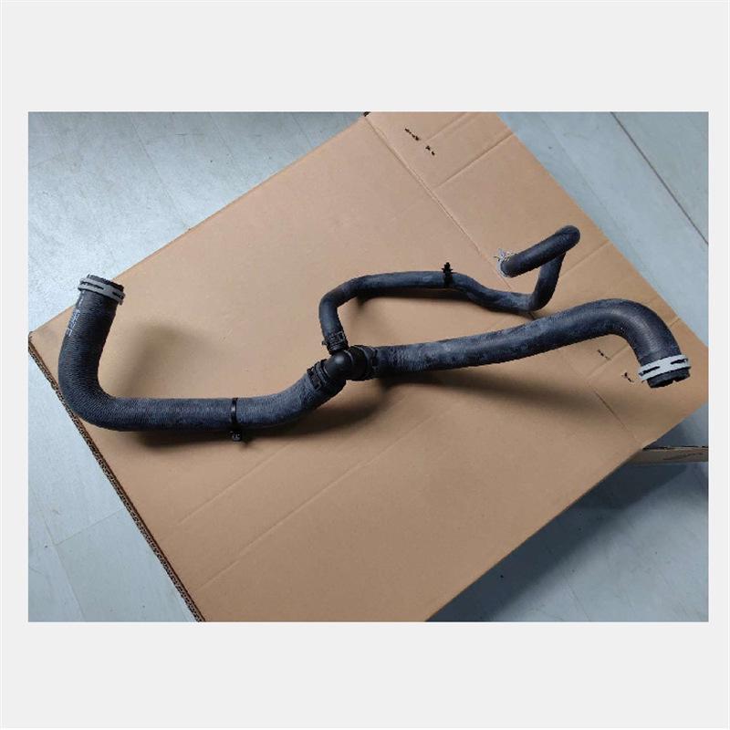 Fiesta 1.4 Radiator Lower Hose 8V218B273CE