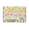 Marushin Towel Bath Studio Ghibli Neighbor Day At a Made In 1145020000 Mat, "My Totoro" "One Time" Design, Portugal, Thick, Durable, Long-Lasting,