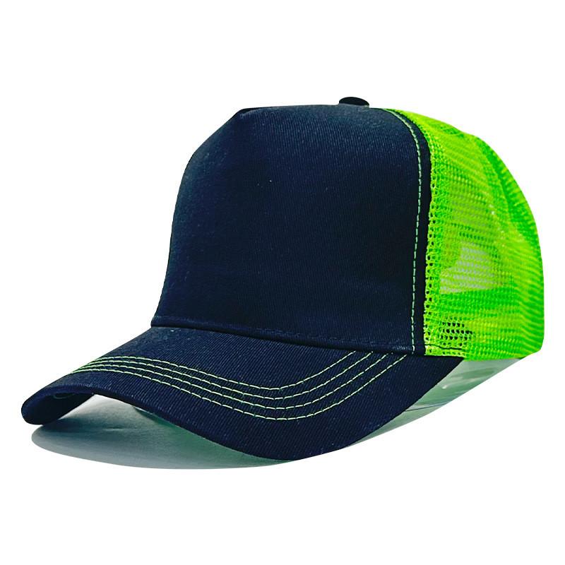 Baseball Cotton Hat Outdoor Sunshade Adjustable Summer Cap Casual Travel Fashion